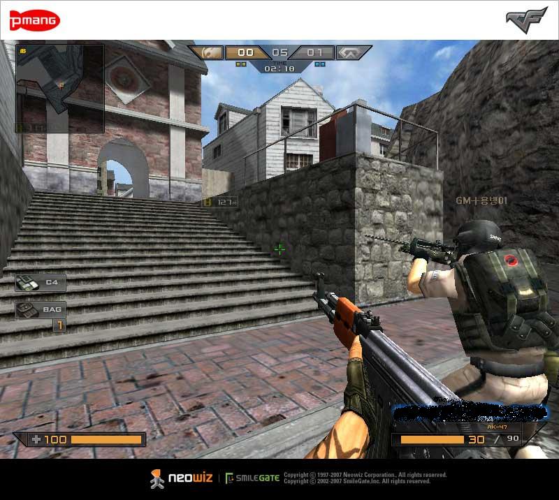 [更新] 新的 CS2 补丁：对 Train 和其他错误的更改