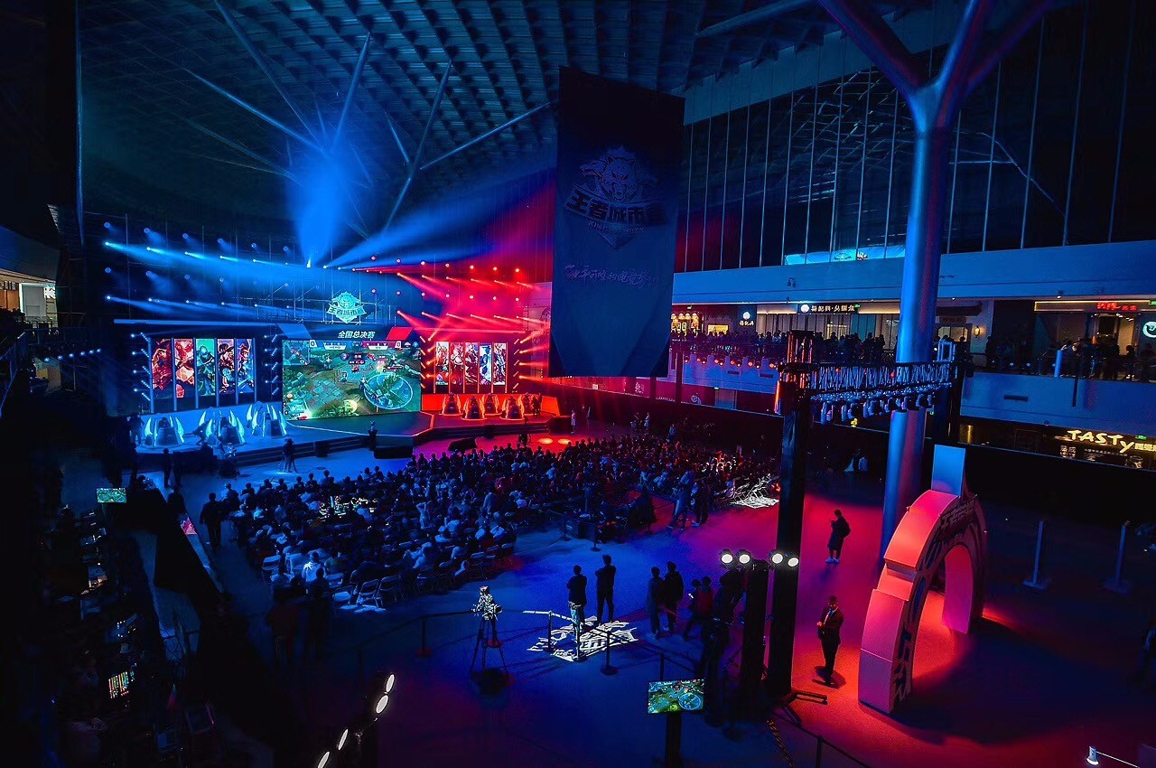 TESvsWBG预热：谁将会在这场比赛中胜出 获得夏季总决赛的名额