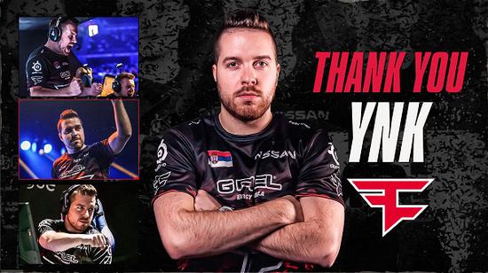 Eternal Fire 在 ESL Pro League S21 季后赛的决定性比赛中击败了 Falcons