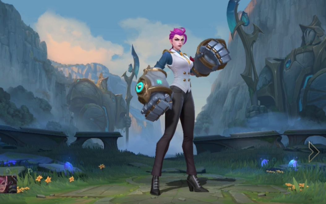 巴西媒体爆料：Uzi大概率会获得名人堂皮肤，包括薇恩和卡莎？？？？