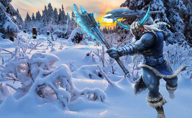 LGD Gaming 恭喜中路选手 xqw 出道两周年：坚定地走在自己的舞台上