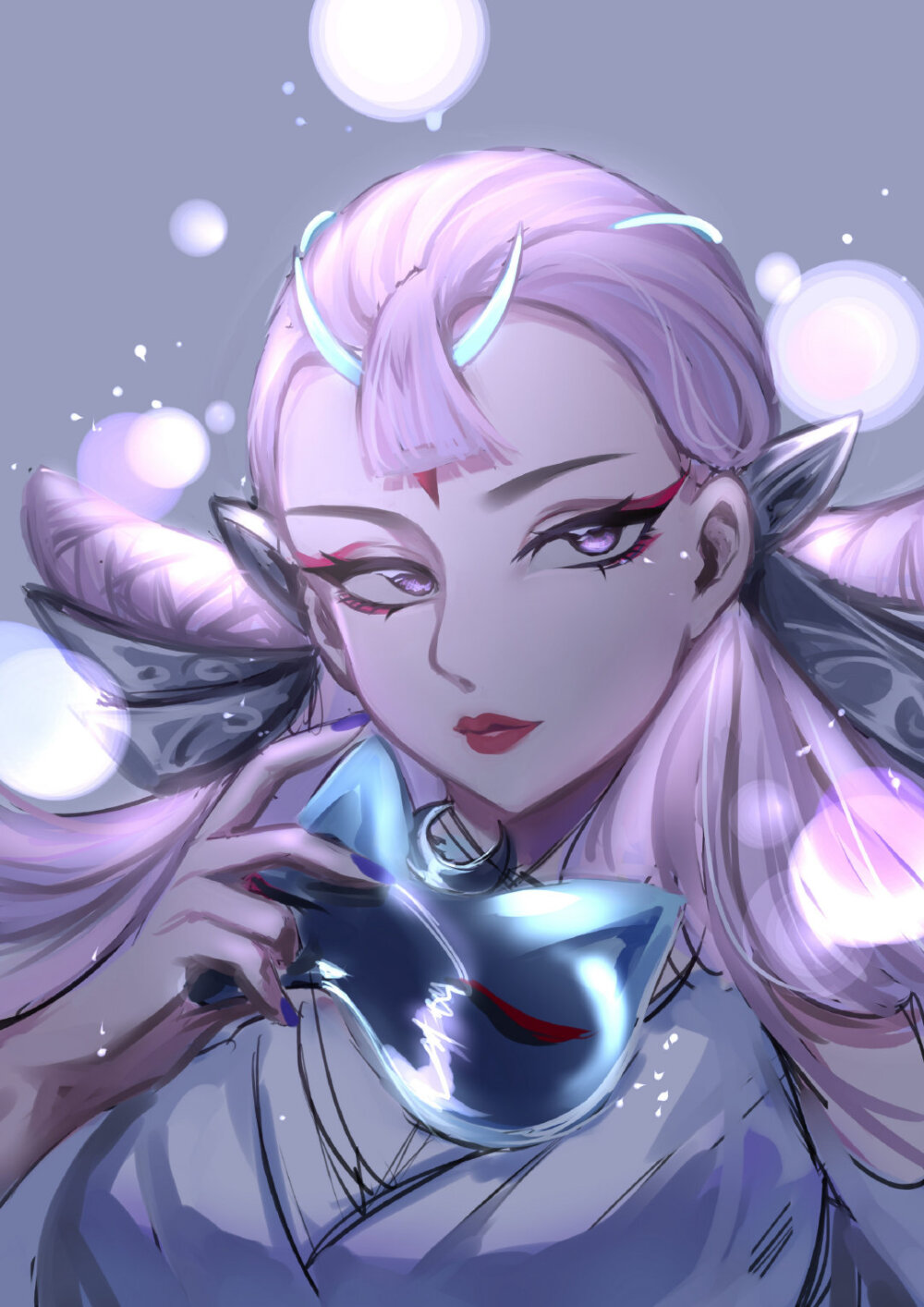 GALA ：对下一场比赛的期望是希望我们能稳稳的赢下来