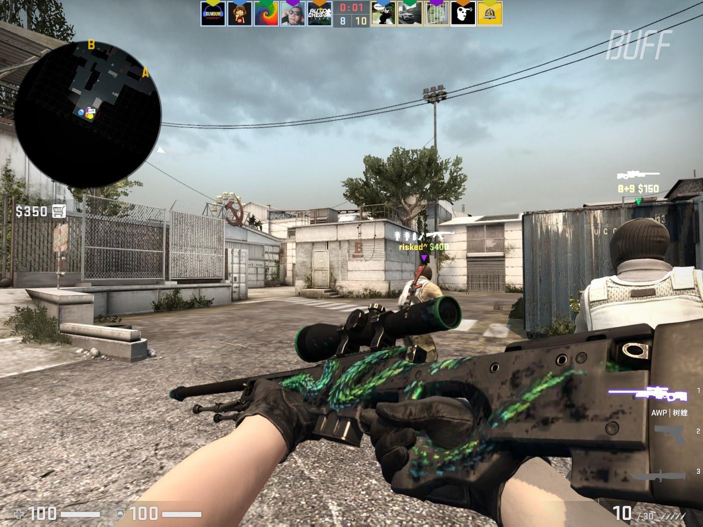 Puff ：爆灯选的中单不后悔，别我给我们中单上压力了